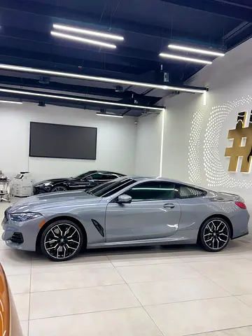 صورة مصغرة 3 لـ 2023 BMW 8-SERIES