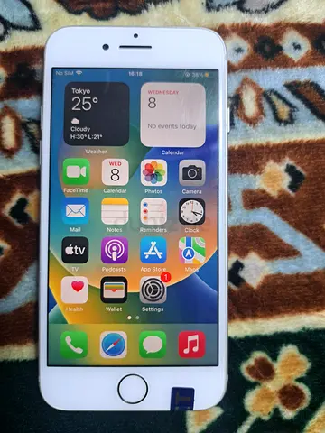 Iphone 8