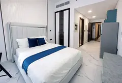 STUDIO | FULLY FURNISHED| PRIME LOCATION