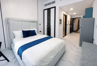 STUDIO | FULLY FURNISHED| PRIME LOCATION