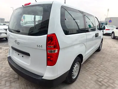 2019 Hyundai H1 照片 6