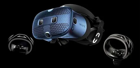 vive cosmos