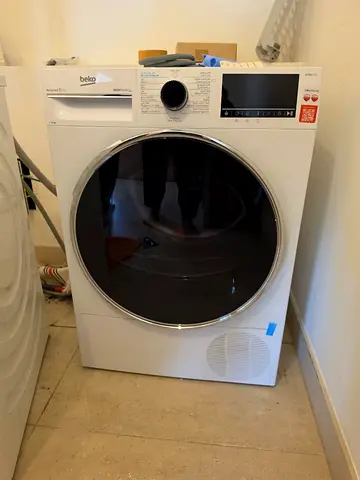 Beko Condenser Tumble Dryer 10kg Capacity- Excellent Condition