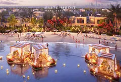 Waterfront Living | High ROI | 60/40PP