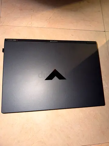 HP Victus 15 Gaming Laptop | Ryzen 7 7445HS | RTX 4050 6GB | 144Hz | Like New | Original Box  C