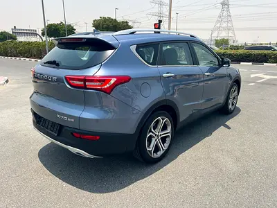 Jetour X70 Comfort, миниатюра 6