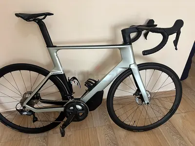 Orbea Orca Aero LTD Road Bike