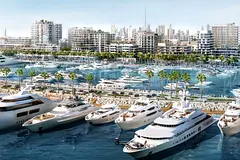 Luxury Waterfront Living | Rashid Yachts & Marina — 2