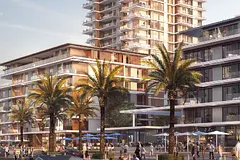 Luxury Waterfront Living | Rashid Yachts & Marina — 3