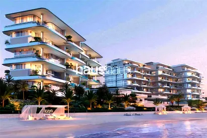 2 Bedrooms | Exclusive Community | Luxury Property