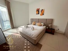 Fully Furnished | Burj Khalifa View | Near Dubai Mall