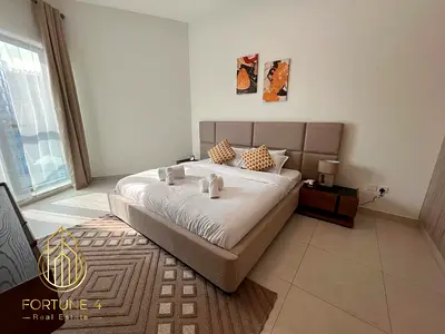 Fully Furnished | Burj Khalifa View | Near Dubai Mall