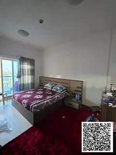 2 Bedroom Apartment for Rent in City Tower | Open View | Closed Kitchen