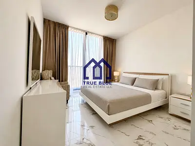 2 Bedroom - Marina Residences East - Lagoon, Beach & Golf Views - 2025 Handover