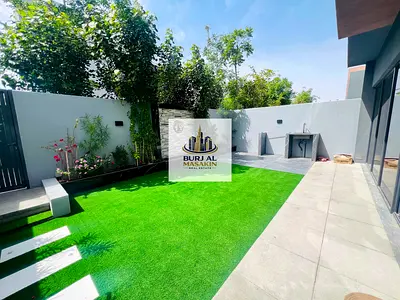 Premium Corner Unit 3 BHK Villa | Fully Landscaping Garden • Kaya Masaar 145k Only