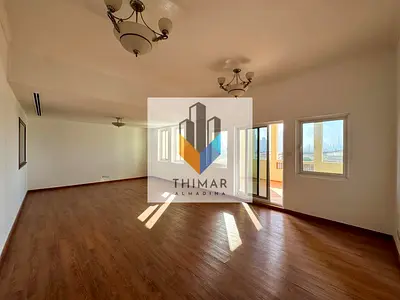 Burj Khalifa View | Maids Room | Vacant Now