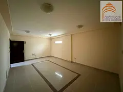 Empty Basement Studio in Al Nahda for Sale - Freehold for arabs