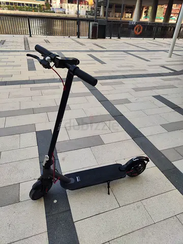 Hiboy S2 electric scooters - lightly used, good condition (fast sale)