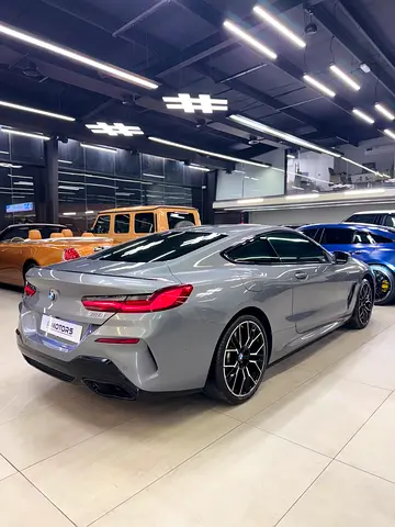 صورة مصغرة 17 لـ 2023 BMW 8-SERIES