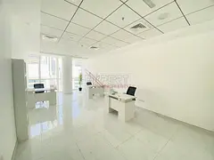 High Floor Office | Burj View | Commercial Hub