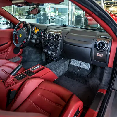 صورة مصغرة 12 لـ 2007 Ferrari F430
