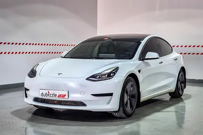 2022 Tesla MODEL 3 — фото 3