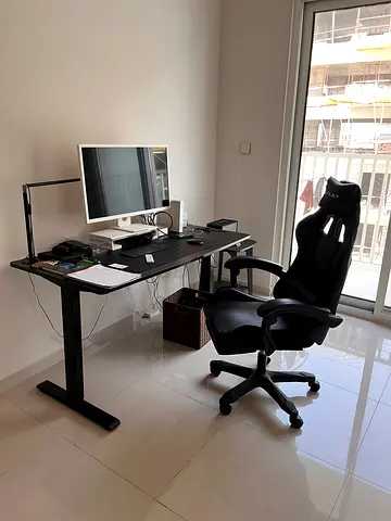 Office/ Study setup