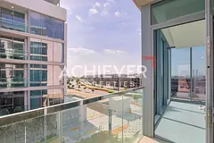 Prestigious Living Near Downtown Dubai - District One Residences 27 — 3