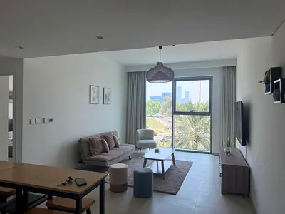 Fully Furnished One Bedroom Available With Balcony And Facilities