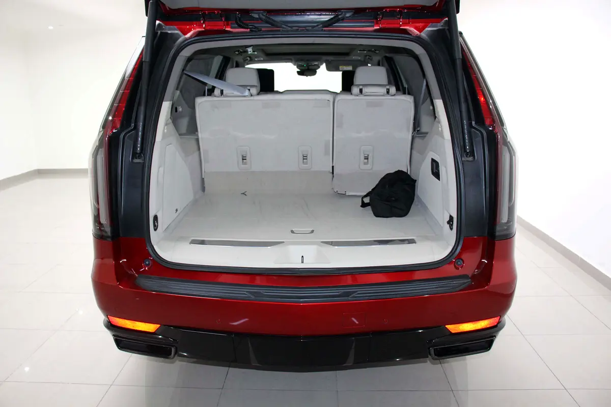 Cadillac Escalade 2024