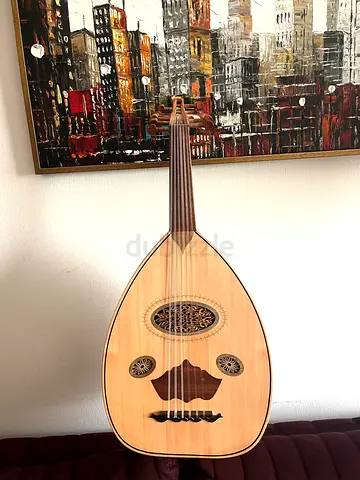 عود تعليمي ممتاز