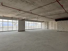 Grade A | New | Entire Top Floor | Near Metro
