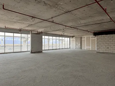 Grade A | New | Entire Top Floor | Near Metro