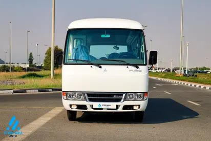 Mitsubishi Fuso Rosa Standard, миниатюра 2