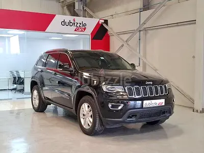 AED 686/month | 2018 Jeep Cherokee | GCC Specs | Ref#493331