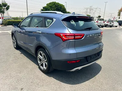Jetour X70 Comfort, миниатюра 5