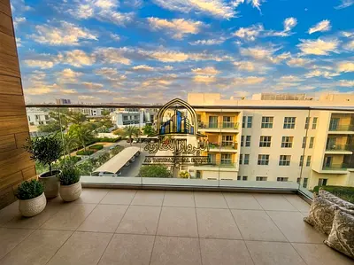 Luxurious 1 bedroom with semi closed kitchen