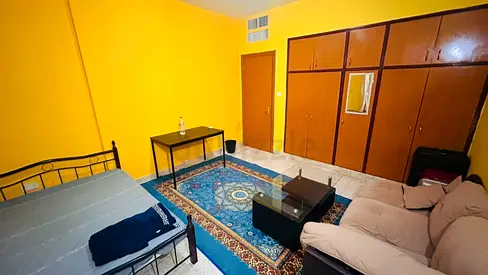 Bedspace for executive Ladies