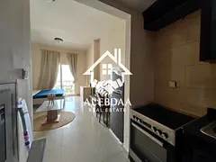 Studio Apartment for Sale | Full Sea View | Royal Breeze, Al Hamra Village