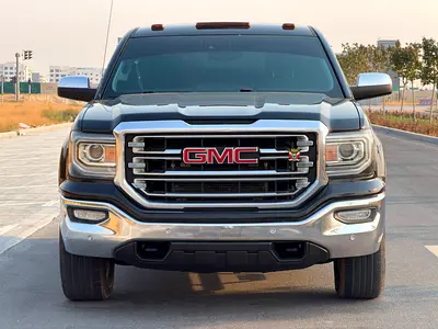 Gmc