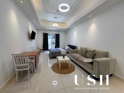 Fully Furnished | Family Friendly | High ROI