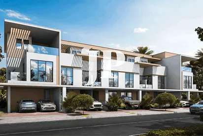 Waterfront 4BR Villa | Maldives 4 | Lagoon & Park Views