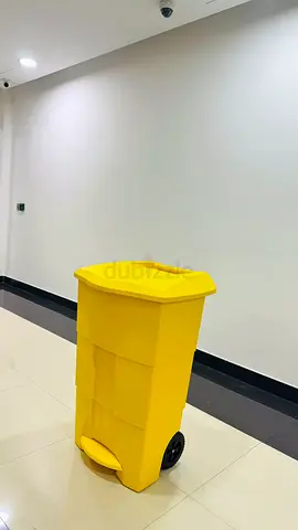 Waste bin