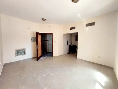 Specious studio for rent