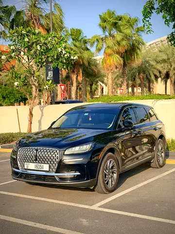 2023 Lincoln Corsair Base - American Specs - Pristine Condition