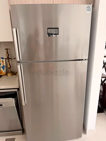 BOSCH FRIDGE FREEZER