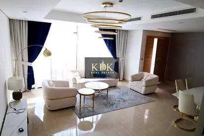 Investor Deal | Spacious Layout | 4BR + Maid
