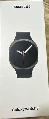 Samsung Watch 8 44mm ( UAE )
