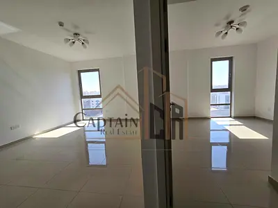 🌟🏡 Elegant 1BHK Apartment for Rent | Road View | 4 Payments | AED 50K 🏡🌟