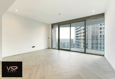 Brand New,High Floor,Unfurnished,Burj Khalifa View